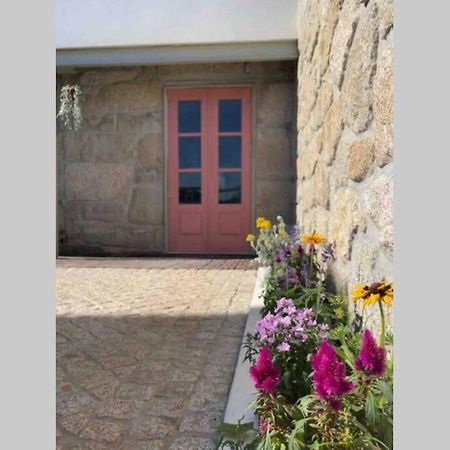 Porto-Braga Family Country House Ferreiro  Buitenkant foto