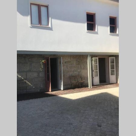 Porto-Braga Family Country House Ferreiro  Buitenkant foto