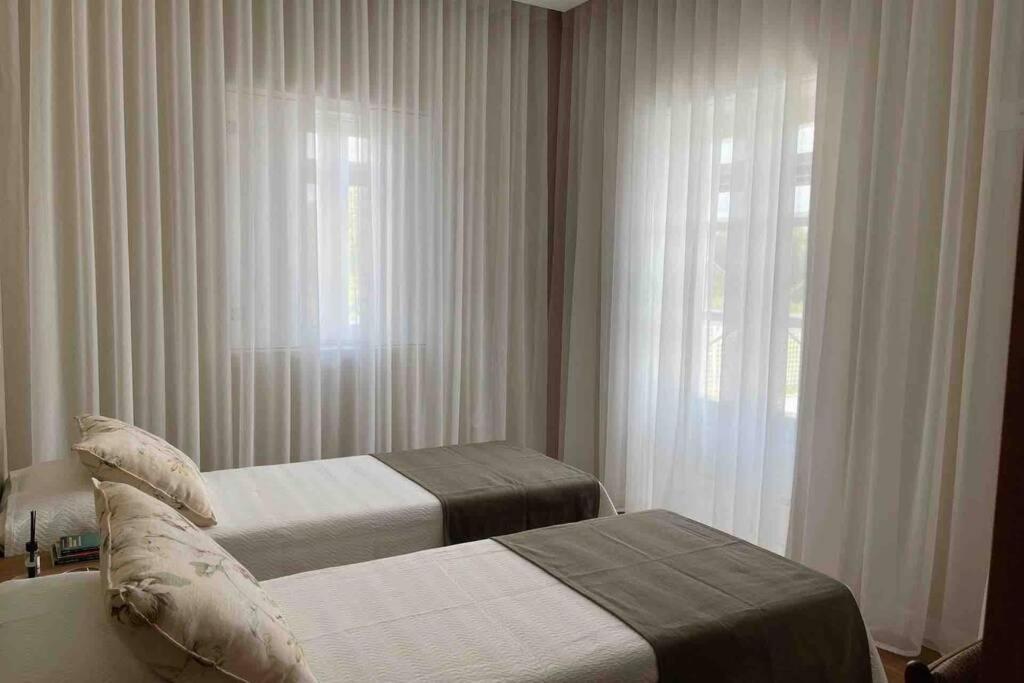Porto-Braga Family Country House Ferreiro  Buitenkant foto