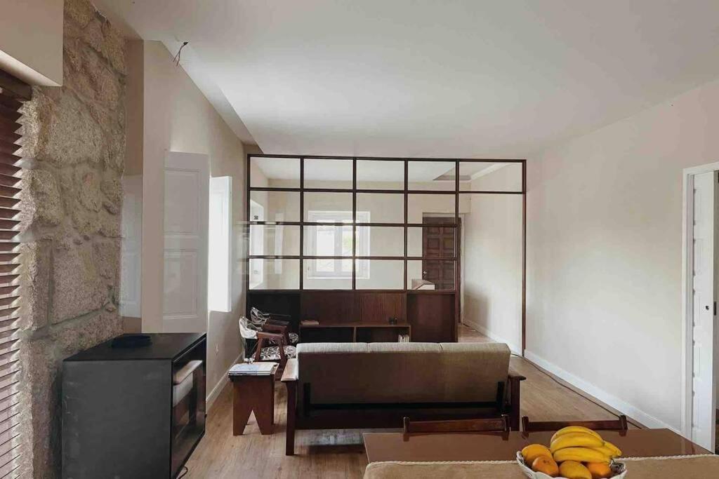Porto-Braga Family Country House Ferreiro  Buitenkant foto