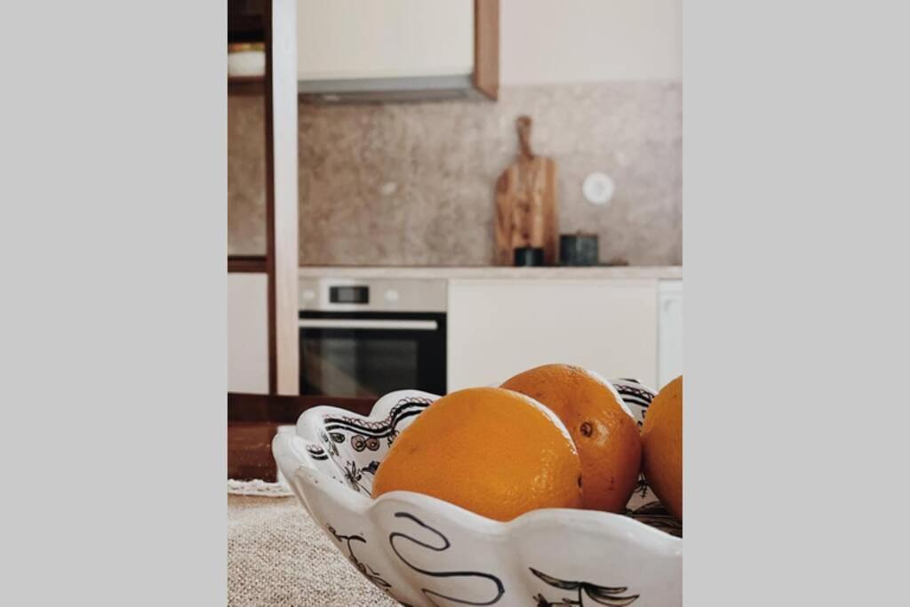 Porto-Braga Family Country House Ferreiro  Buitenkant foto