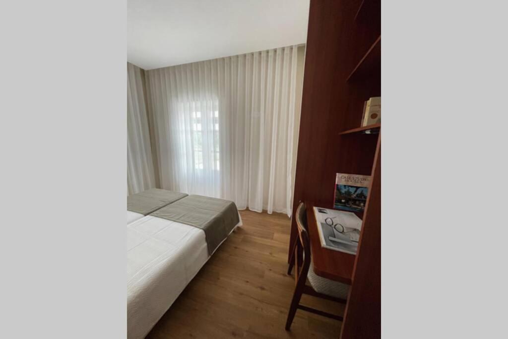 Porto-Braga Family Country House Ferreiro  Buitenkant foto