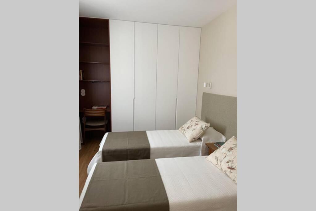 Porto-Braga Family Country House Ferreiro  Buitenkant foto