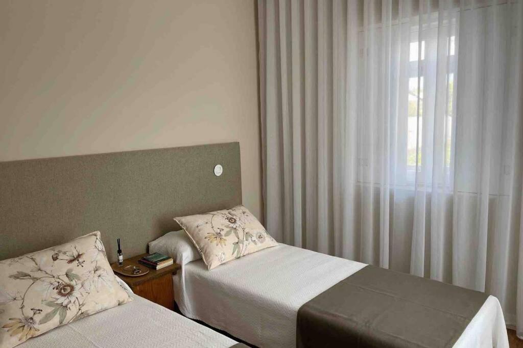 Porto-Braga Family Country House Ferreiro  Buitenkant foto