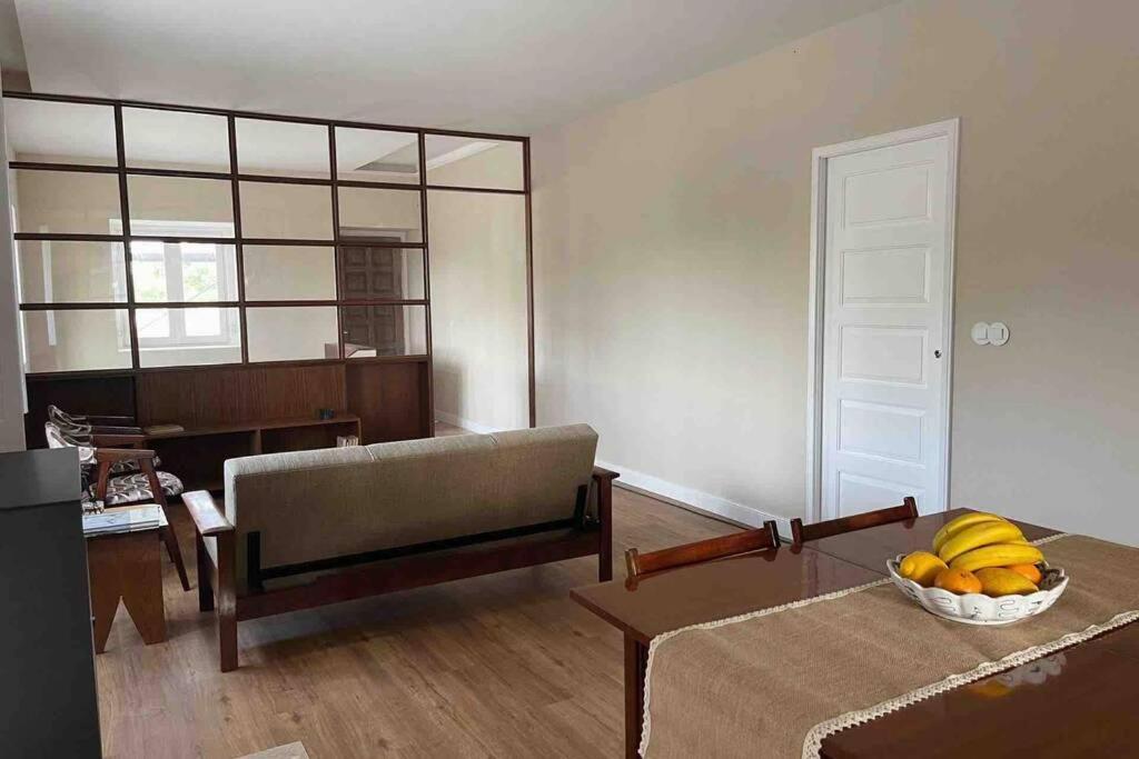 Porto-Braga Family Country House Ferreiro  Buitenkant foto