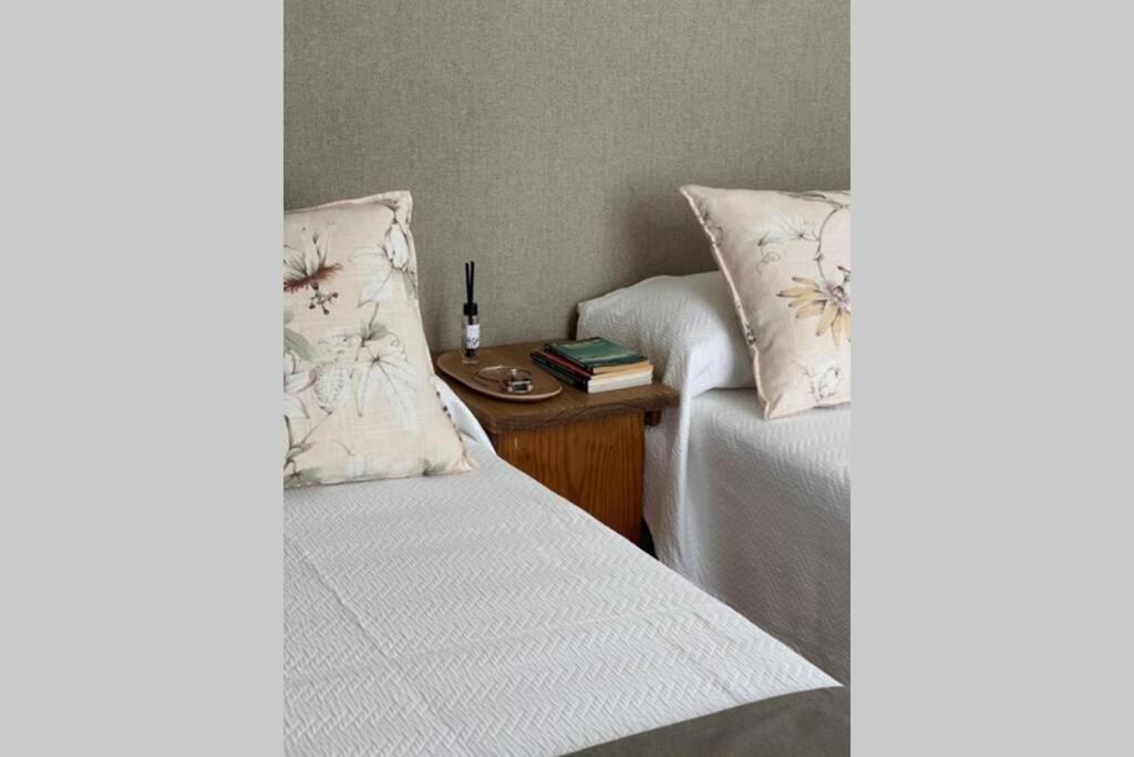 Porto-Braga Family Country House Ferreiro  Buitenkant foto
