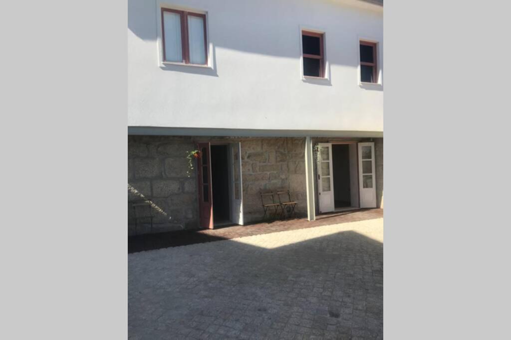 Porto-Braga Family Country House Ferreiro  Buitenkant foto