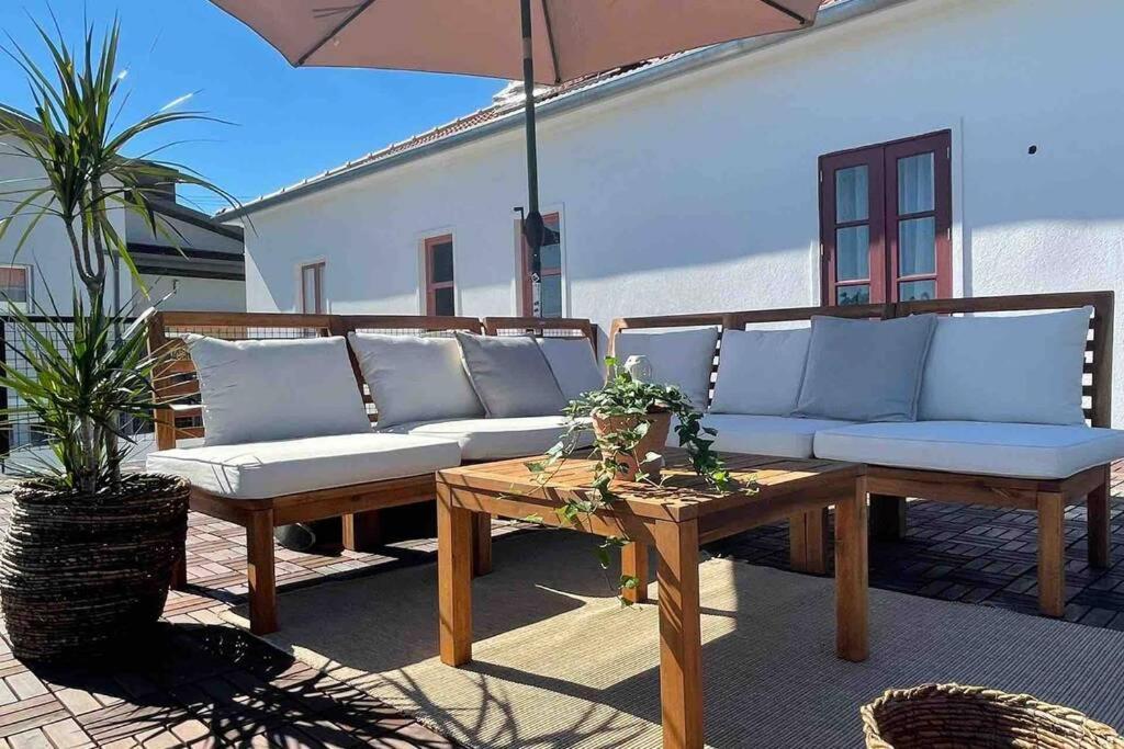 Porto-Braga Family Country House Ferreiro  Buitenkant foto