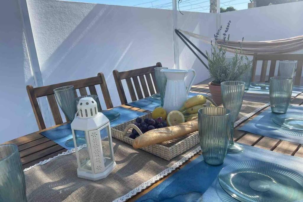 Porto-Braga Family Country House Ferreiro  Buitenkant foto